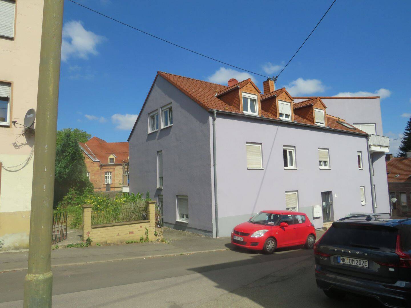 Schöne Wohnung Neunkirchen, 66538 Neunkirchen