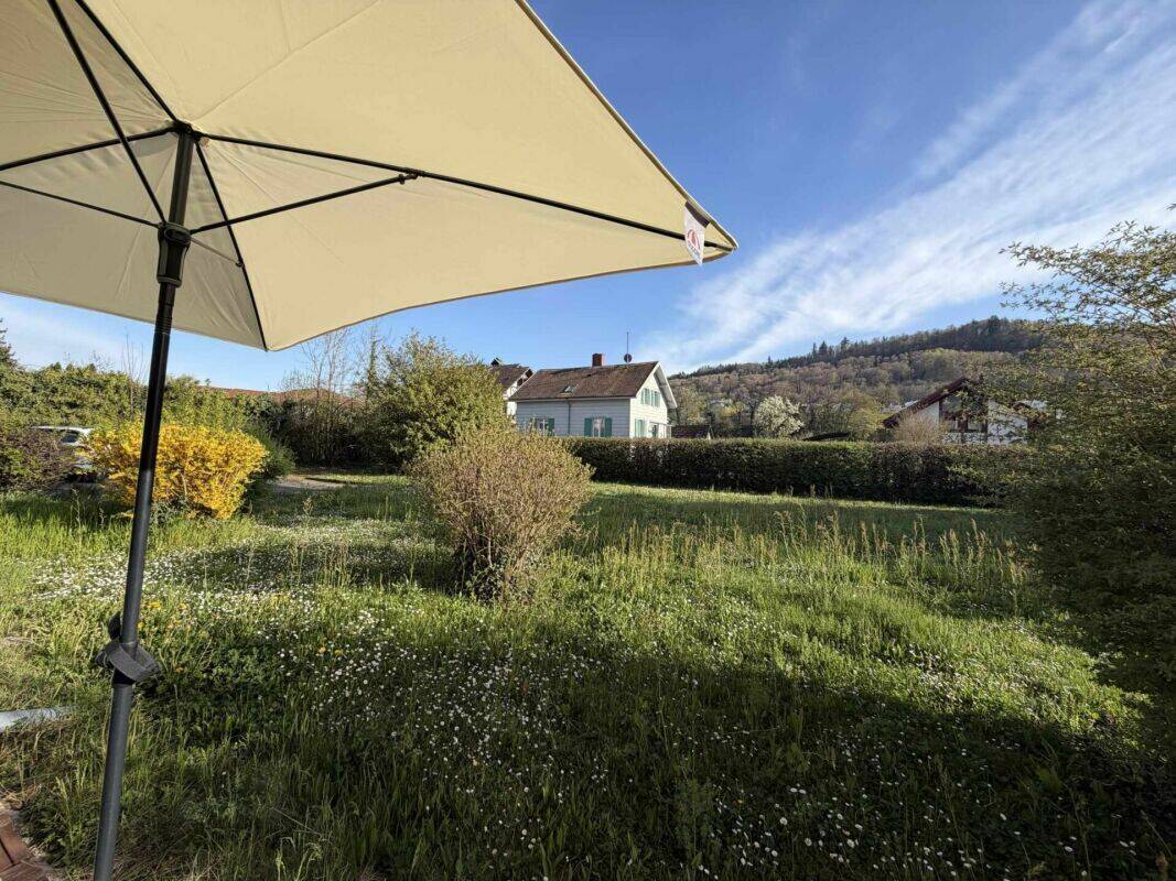Wohneigentum mit Aussenparkplatz beim Lindli in Büsingen bei Schaffhausen, 78266 Büsingen am Hochrhein