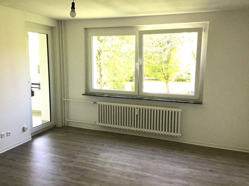 Großzügige 3-Zimmer Wohnung mit Balkon in Baumheide, 33609 Bielefeld (Baumheide Innenstadt Schildesche)