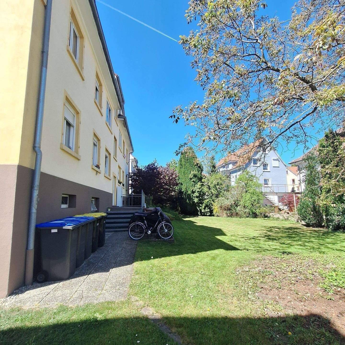 3- Zi.- ETW in bevorzugter und ruhiger Lage von Singen-Nord zum Top-Preis- frei werdend –, 78224 Singen (Hohentwiel)