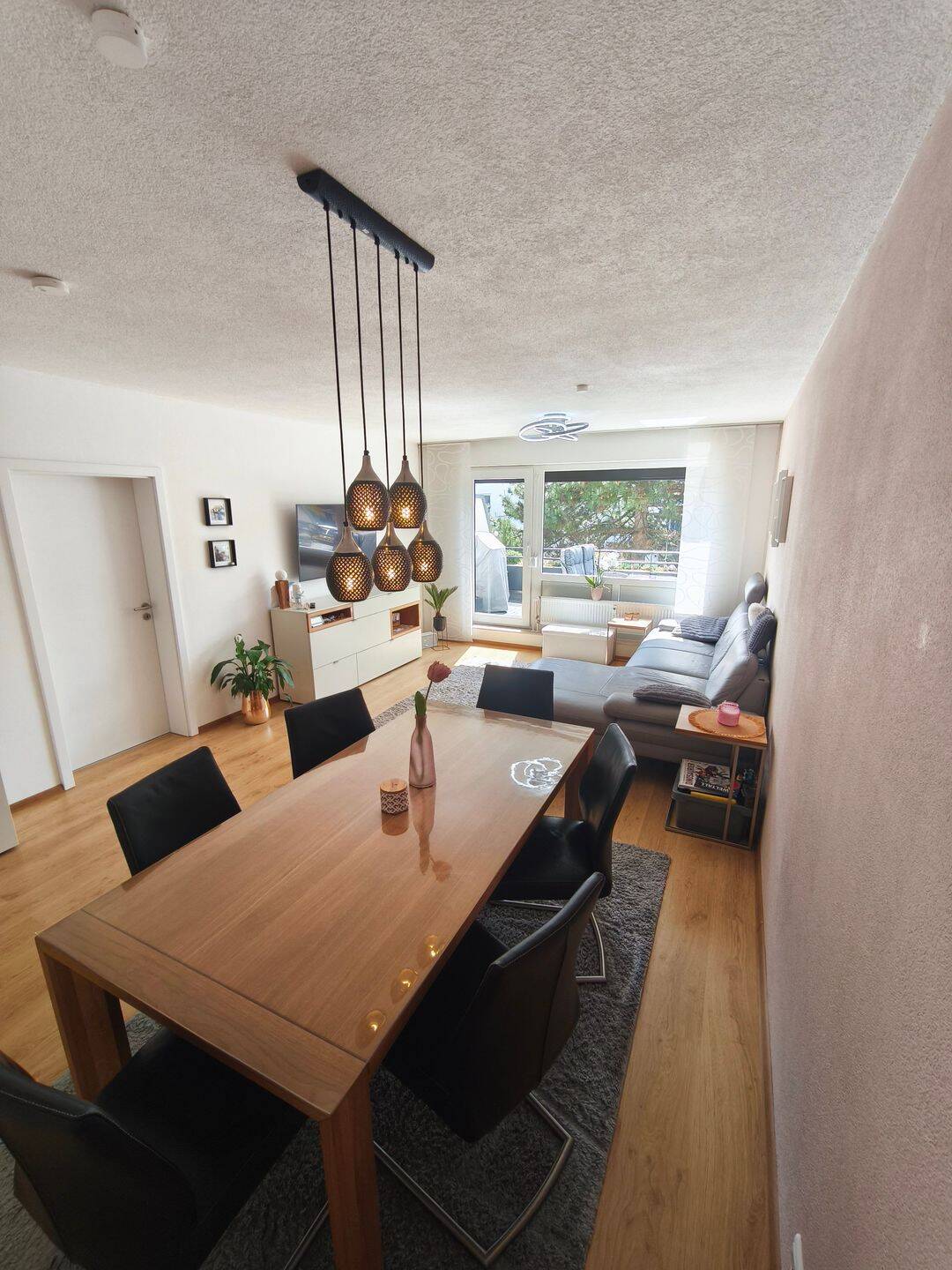 Sehr gepflegte 3-Zimmer-Wohnung, 55129 Mainz (Bretzenheim Ebersheim Hechtsheim)