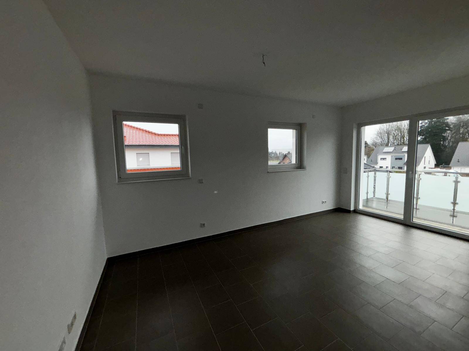 Moderne Dachgeschoss Wohnung 1,5 Zimmer in Dissen a.T.W, 49201 Dissen am Teutoburger Wald