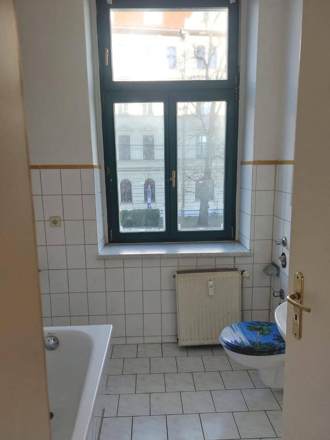 Nachmieter gesucht schöne 3-R-Wohnung im 1.OG EBK.in MD-Stadtfeld -Ost ca.73m² zu vermieten., 39108 Magdeburg (Altstadt Stadtfeld Ost)