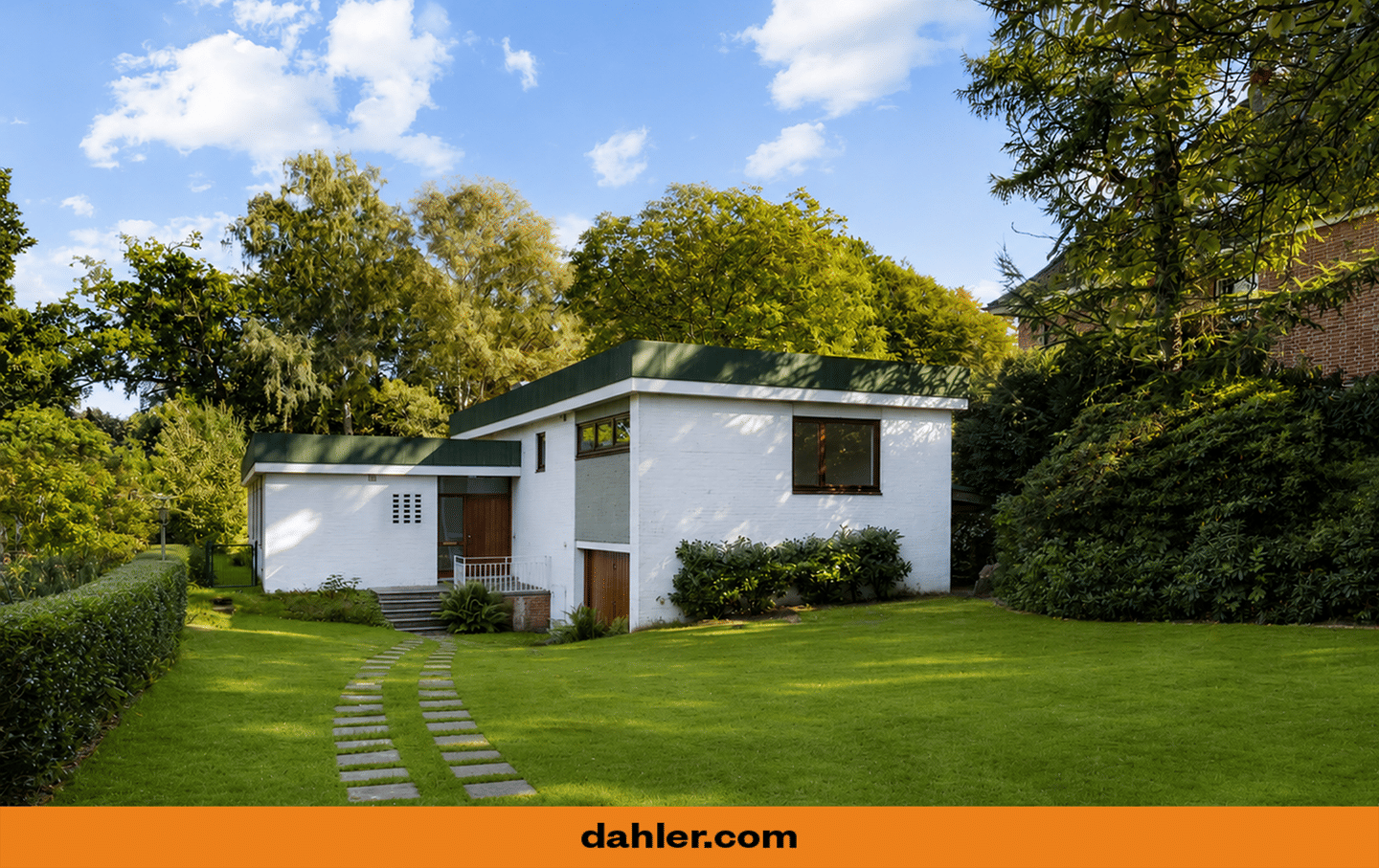 Bungalow mit mid-century Charme am Eppendorfer Moor, 22453 Hamburg (Eimsbüttel Fuhlsbüttel Groß Borstel Niendorf)