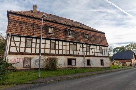 Traumhaftes Fachwerkhaus in idyllischer Lage – ein wahres Schmuckstück!, 6642 Kaiserpfalz