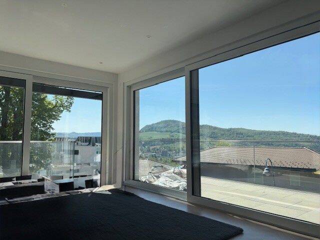 Exklusive 4,5-Zimmer-Wohnung in Bestlage auf dem Lorettoberg, Erstbezug 2023., 79100 Freiburg im Breisgau (Günterstal Vauban Wiehre)