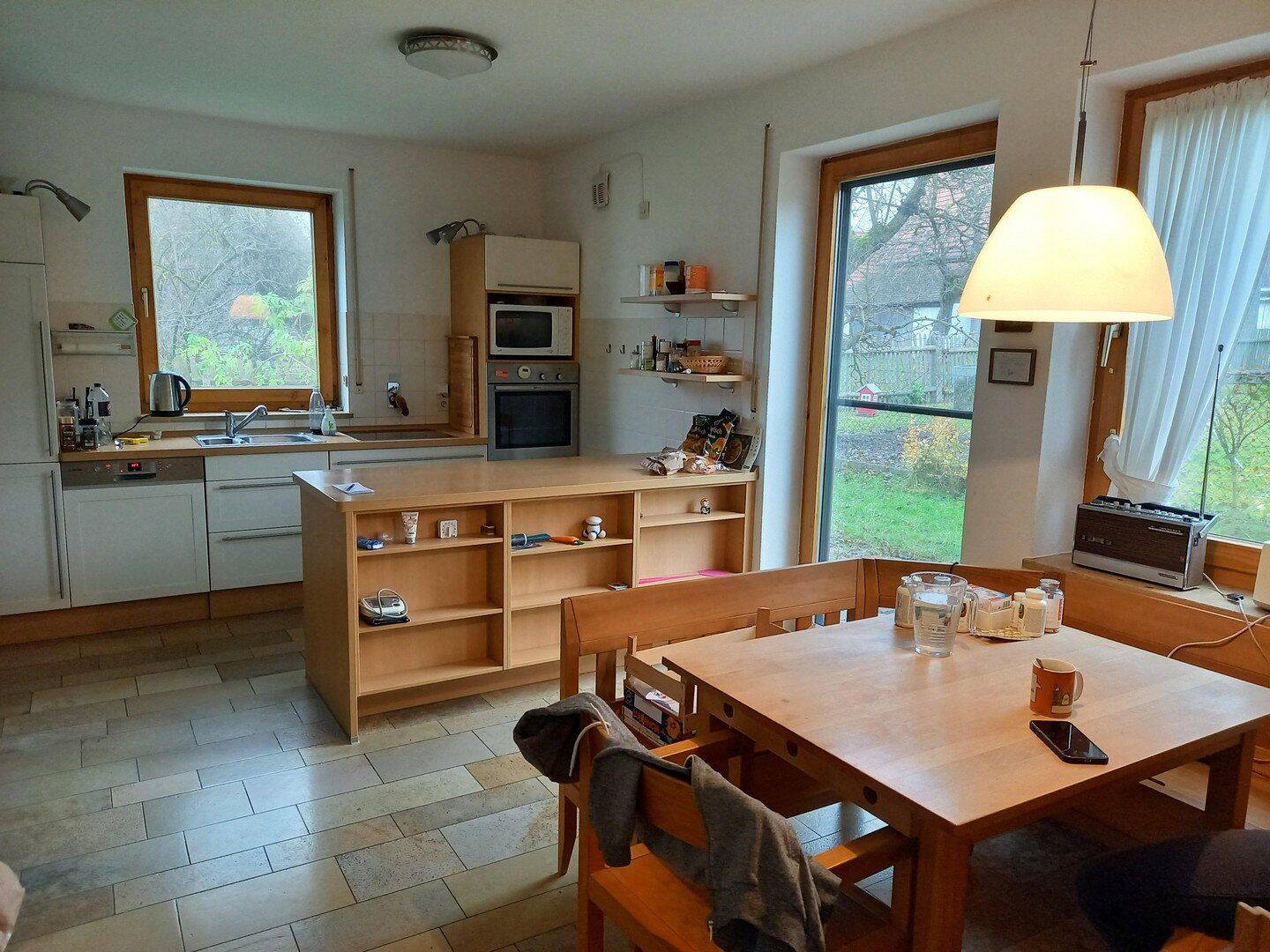 Freistehendes Einfamilienhaus / Villa, 86637 Wertingen