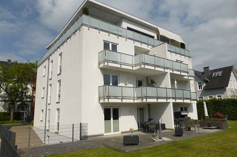 Stadtnahes Wohnen in Minden – Nähe Stadtpark, 32427 Minden