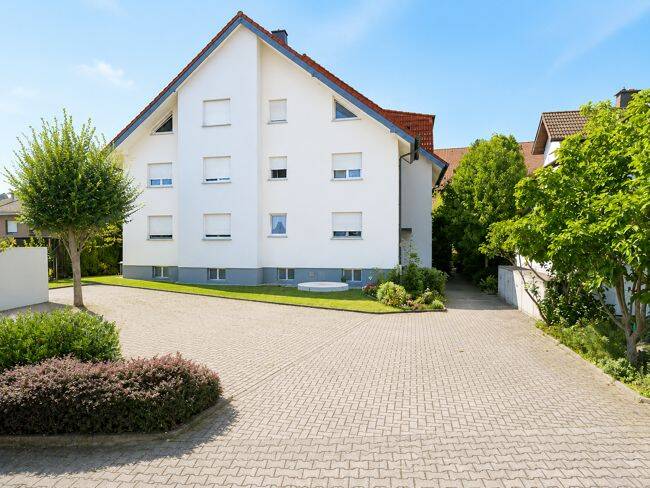 *Mittel-Gründau* – 4 Zimmer, Terrasse & eigener Garten., 63584 Gründau