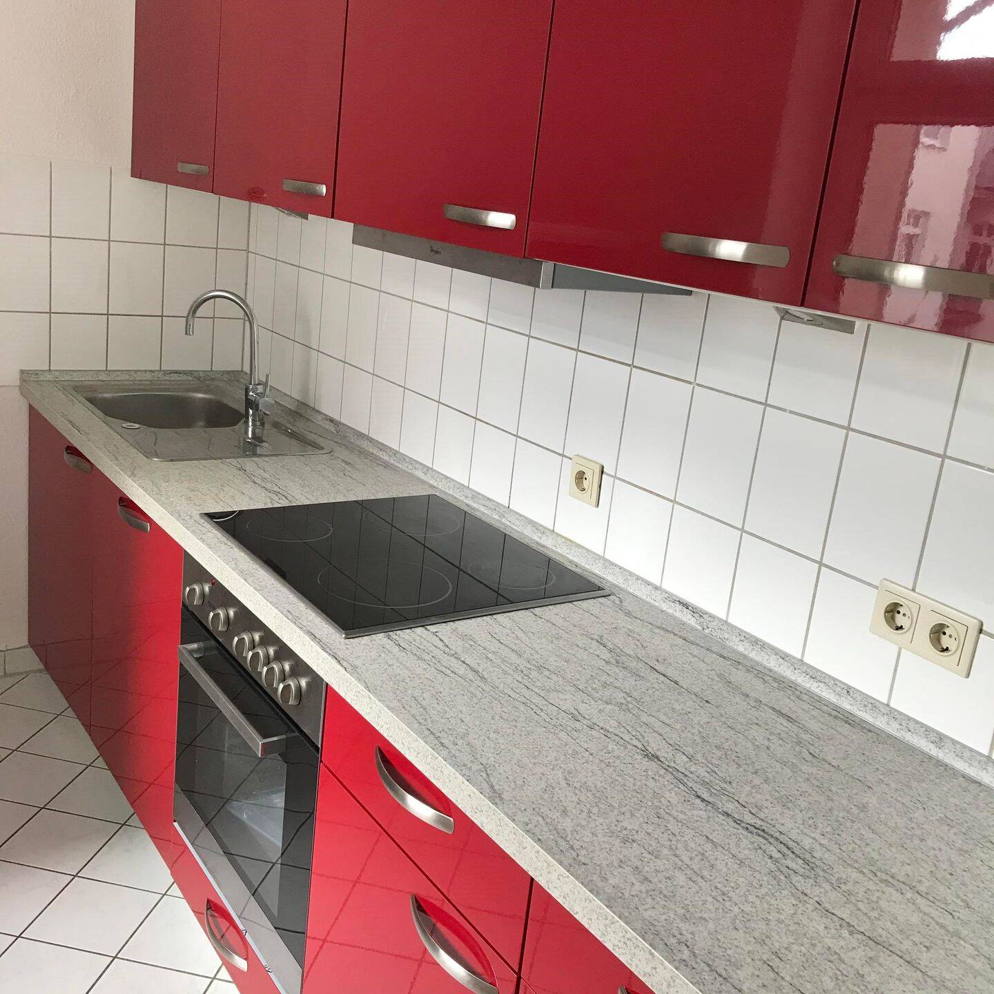 Nachmieter gesucht schöne preiswerte 3-R-Wohnung ca.73m2 mit EBK.MD.-Stadtfeld -Ost zu vermieten., 39108 Magdeburg (Altstadt Stadtfeld Ost)