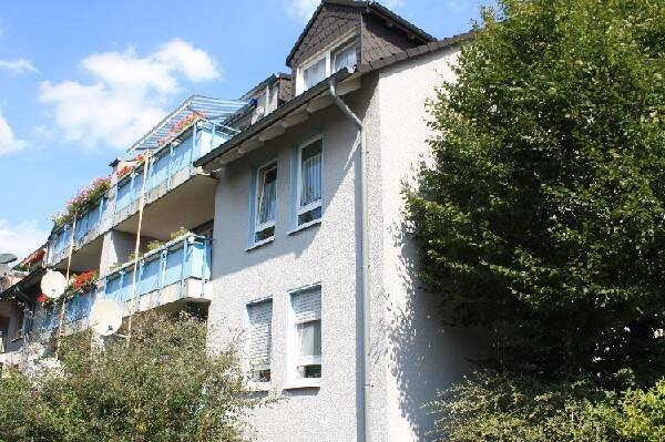 Vier Wände zum Wohlfühlen mit WBS., 45663 Recklinghausen