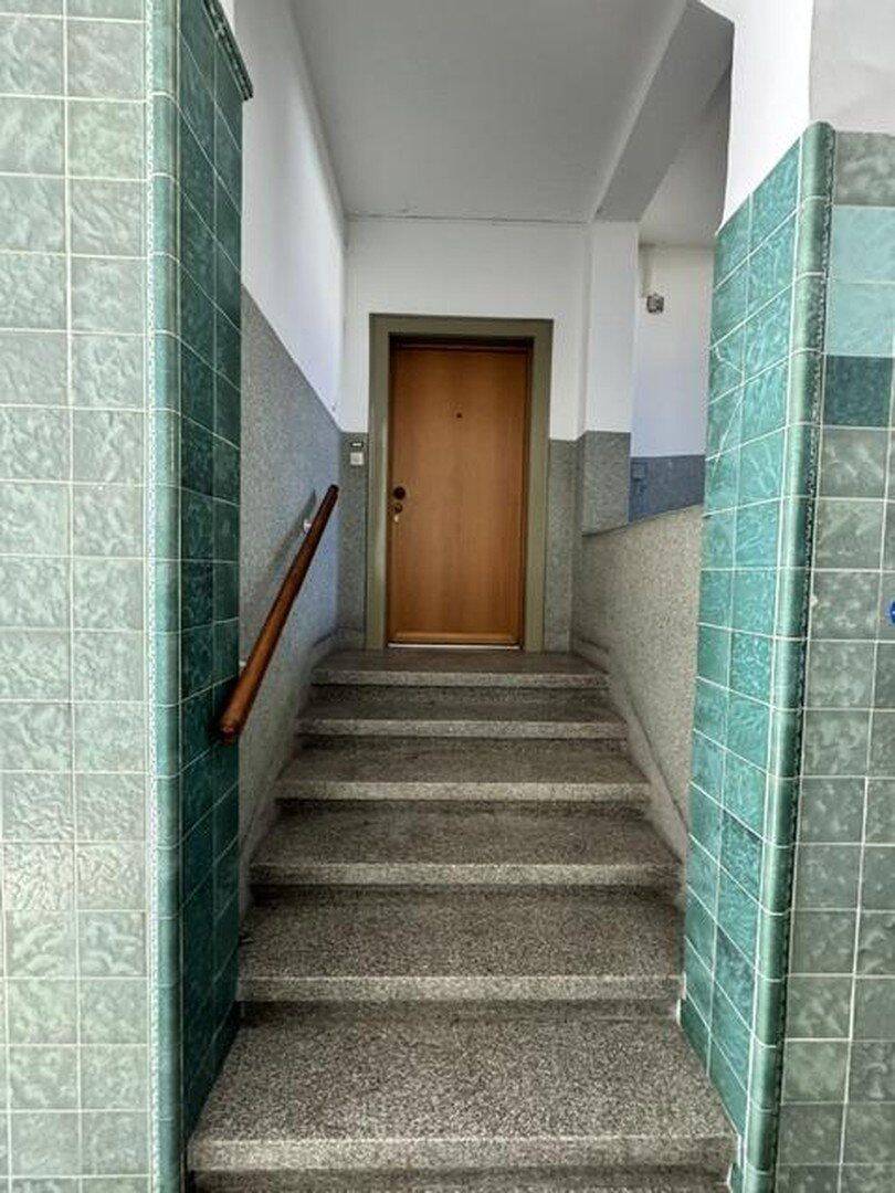 2-Zimmer mit Balkon in Karlsruhe-Mühlburg – Ideal für handwerklich geschickte Mieter, 76185 Karlsruhe