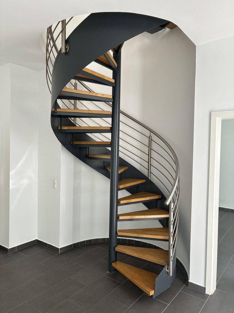 Bonn-Südstadt! Moderne Maisonettewohnung/Stadthaus, 53115 Bonn