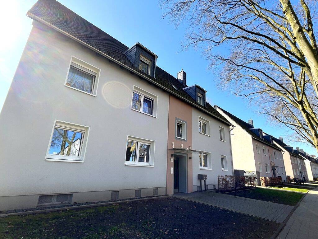 VIVAWEST modernisiert Ihre neue Wohnung., 47167 Duisburg (Marxloh Neumühl Obermarxloh Röttgersbach)