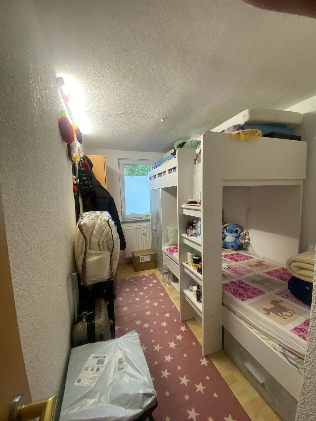 Helle, 3-Zimmer-Wohnung zu vermieten, 72072 Tübingen
