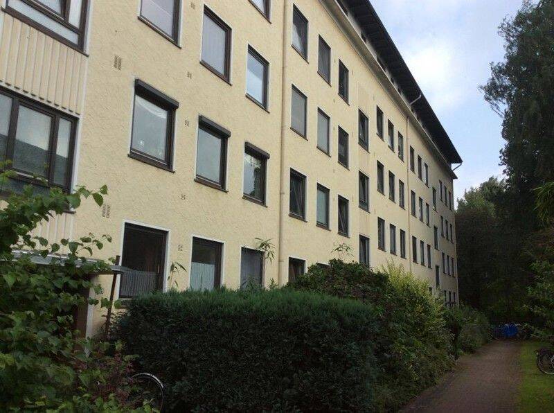 Ihre Zukunft – Ihre Wohnung: praktische 3-Zimmer-Wohnung, 28205 Bremen (Hulsberg Peterswerder)