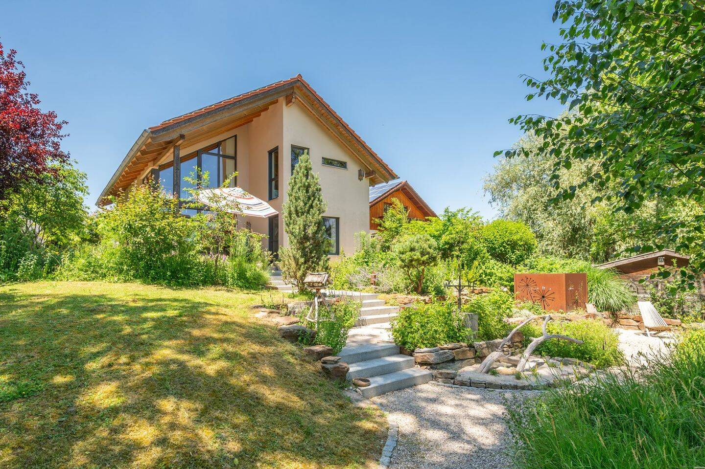 AIGNER – Architektur, die berührt. Ein Zuhause, das begeistert!, 83547 Babensham