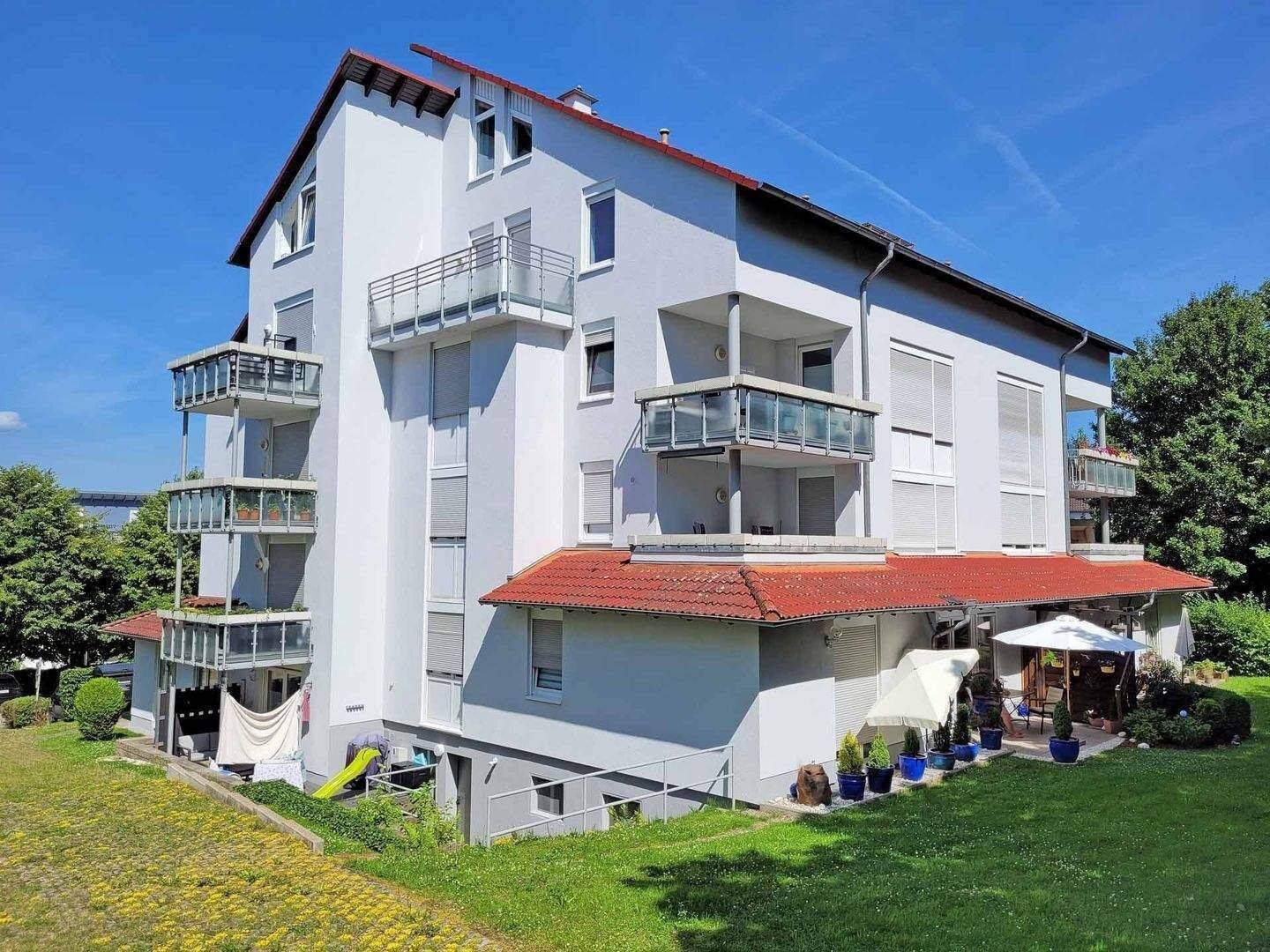 WOHNOASE!!! Exklusive 2- Zimmer- ETW in Vellmar, 34246 Vellmar (Hof Mondschirm)