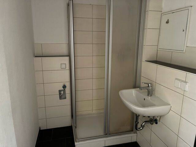 * Singlewohnung * Südpark * bald verfügbar *, 6124 Halle (Saale) (Saaleaue Südliche Neustadt Westliche Neustadt)