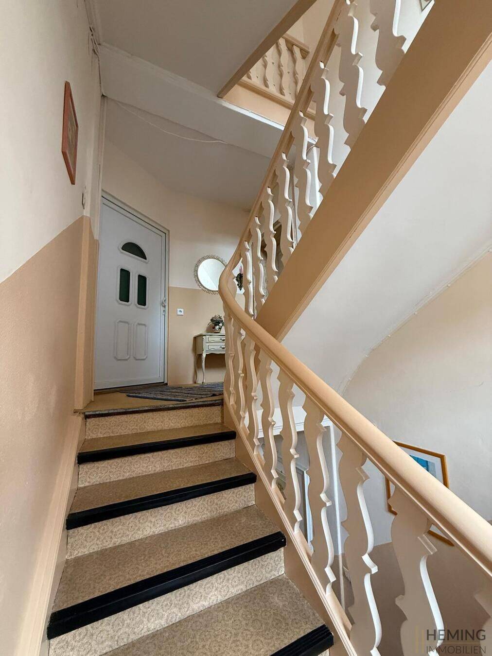 HEMING-IMMOBILIEN – große Familie gesucht für ca. 280 m² Wohnfläche, 55276 Oppenheim
