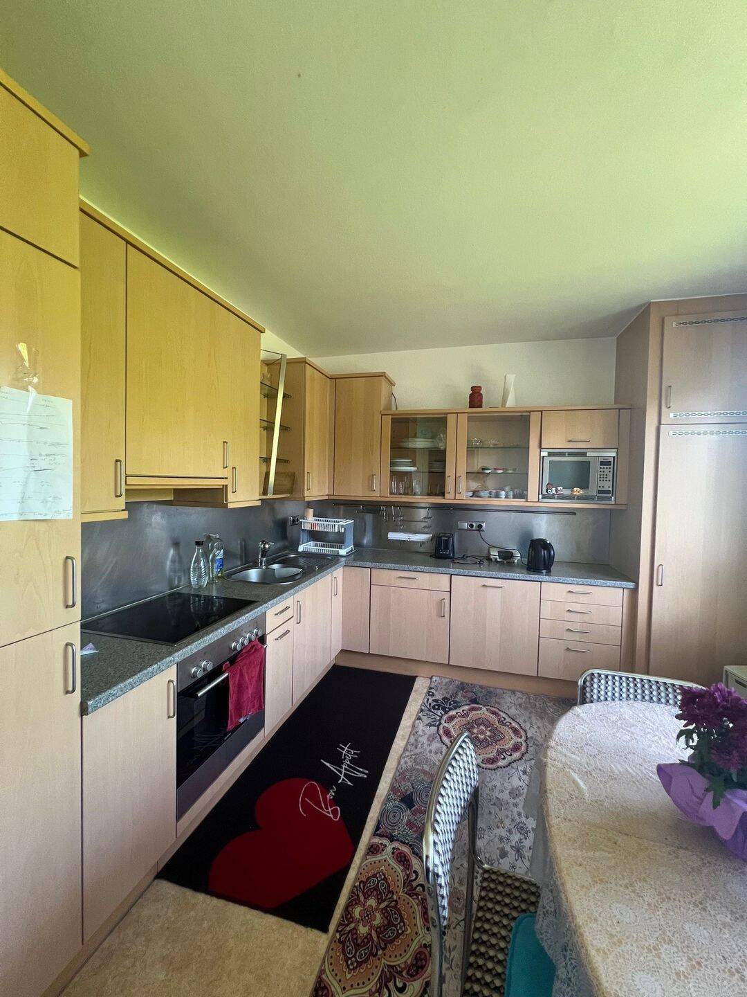 Großzügige 2-Zimmer Wohnung in zentraler Lage von Syke, 28857 Syke