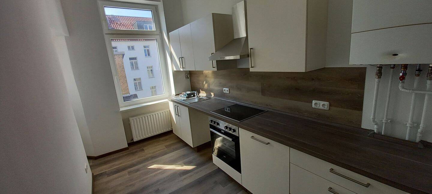 3 Zimmerwohnung in Frankfurt Bornheim, 60316 Frankfurt am Main (Nordend-Ost Nordend-West Ostend)