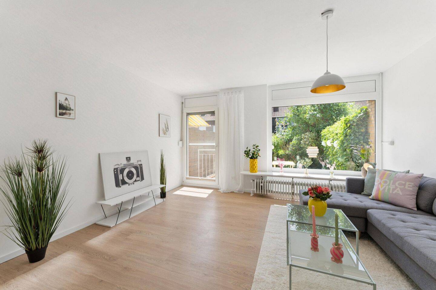 Bezugsfertig renoviertes Reihenhaus in Geismar, 37085 Göttingen