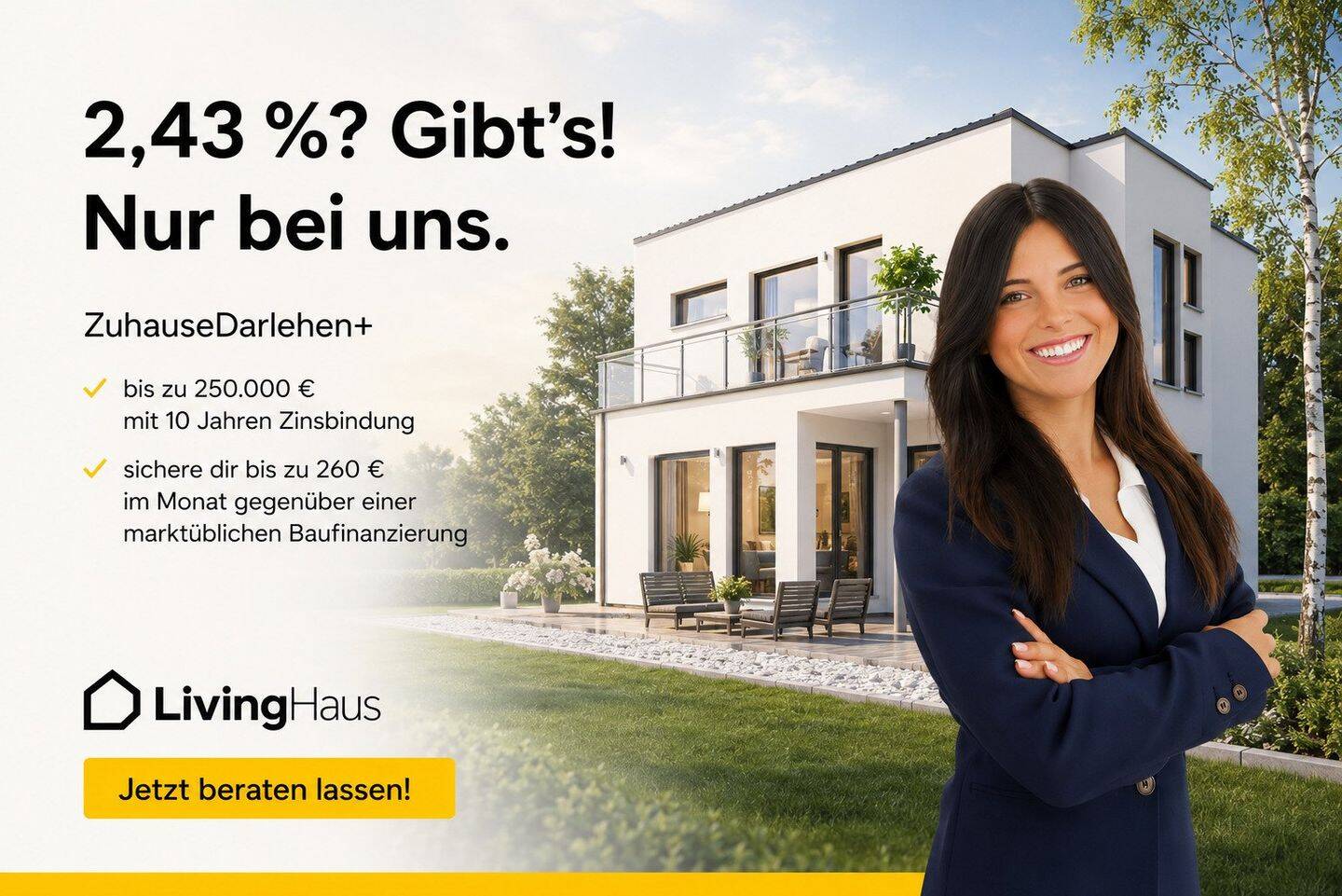 KFW 55 Traumeinfamilienhaus inkl. Grundstück und PV, 53902 Bad Münstereifel