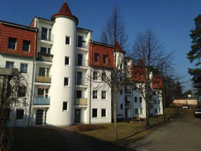 Helle, sonnige Dachgeschosswohnung mit Dachterrasse strandnah in Heringsdorf, 17424 Heringsdorf