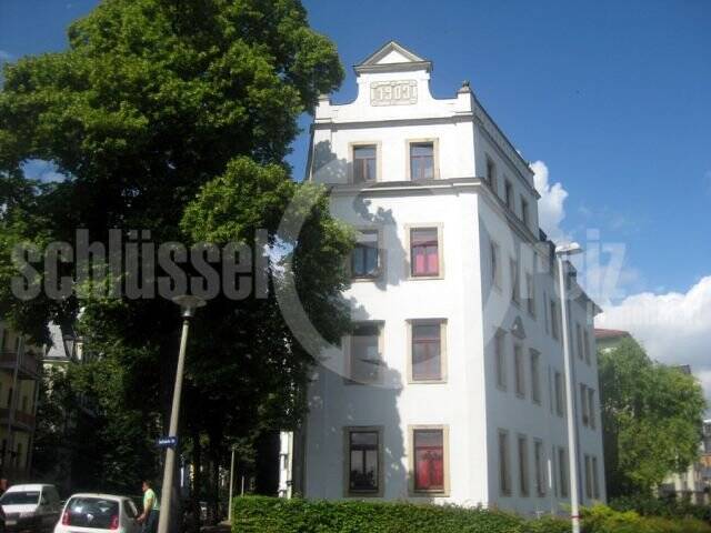 *Prestige-Kopfbau-Objekt und 2,85 Meter Raumhöhe! PLUS: Tageslichtbad, Wohnküche und Echtholztüren*, 1157 Dresden