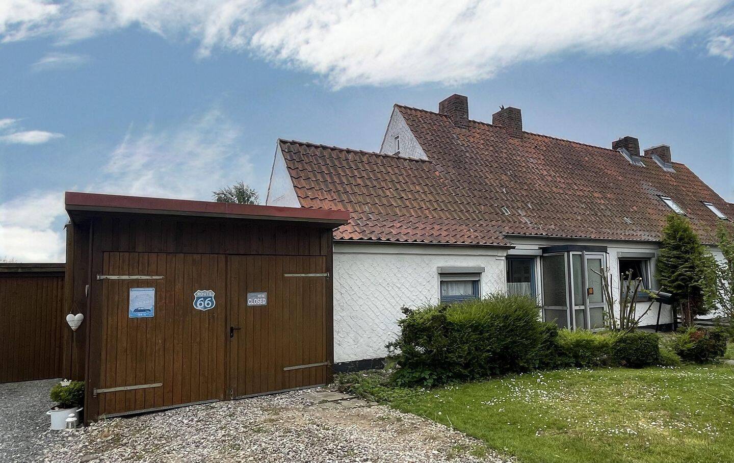 Viel Platz für eigene Ideen!, 23758 Oldenburg in Holstein