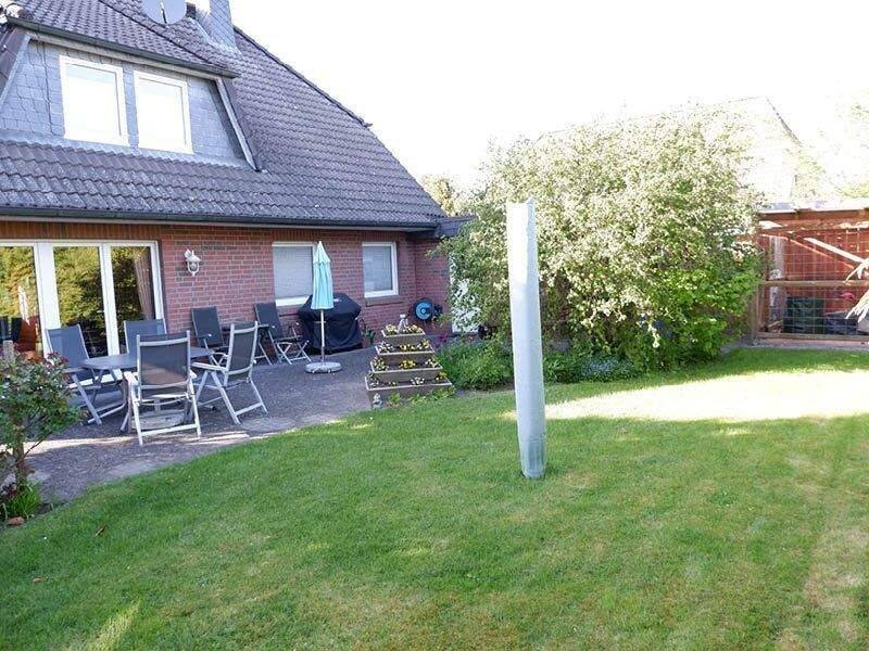 sehr gepflegtes und familienfreundliches Einfamilienhaus in schöner Lage, 21395 Tespe