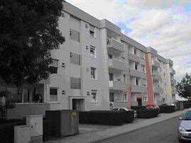 +++Schöne Erdgeschosswohnung mit Loggia+++, 54293 Trier