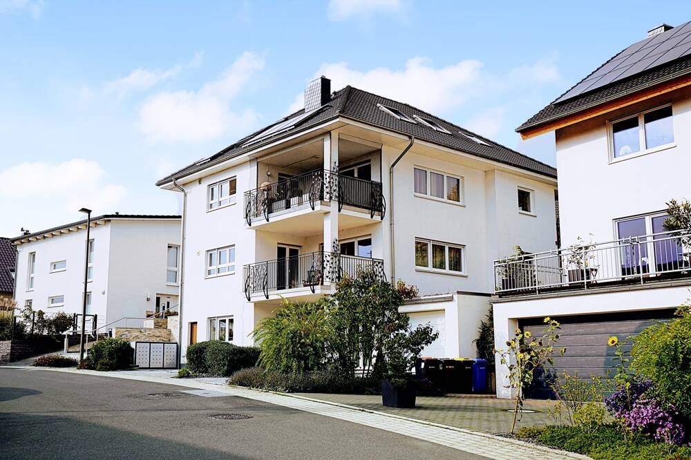 Alternative zum Haus: Großzügige und moderne Maisonette-Wohnung in Top-Lage von Heiligenhaus, 42579 Heiligenhaus
