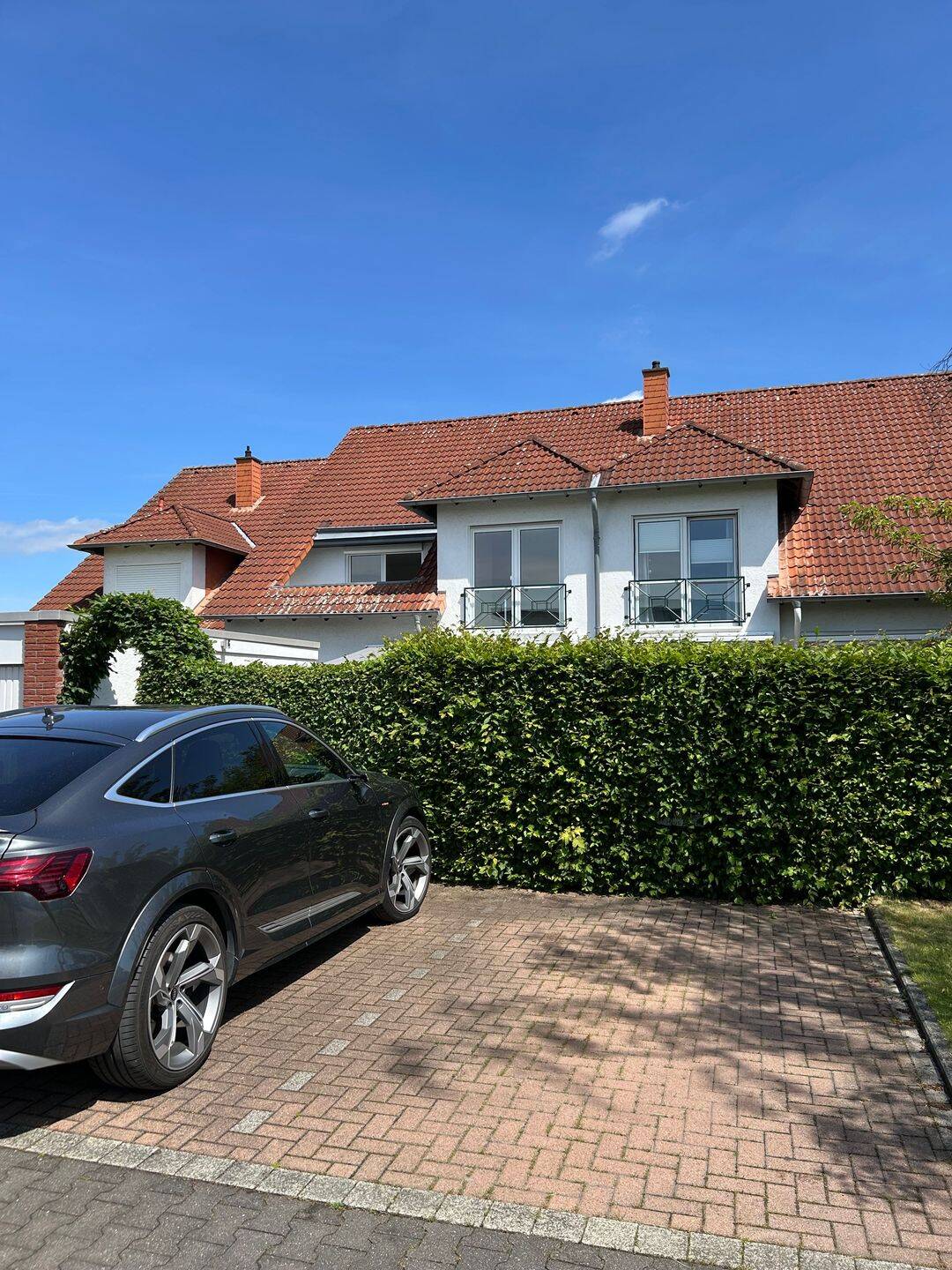 Helle, neu renovierte Wohnung in Bad Sassendorf, 59505 Bad Sassendorf