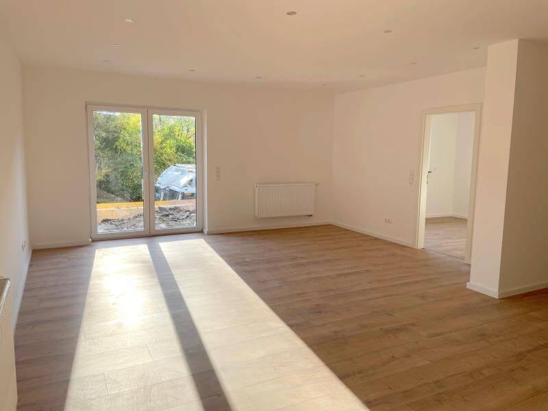 Moderne 2-Zimmerwohnung (60m²) in idealer Lage von Westerburg, 56457 Halbs