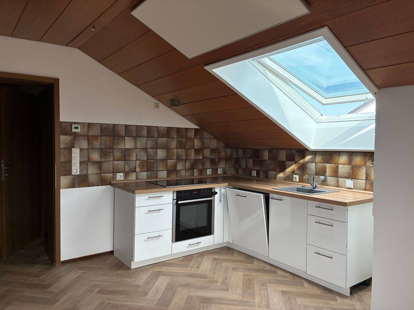 3-Zimmer Wohnung im OG, 88267 Vogt