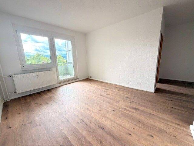 Wir haben saniert ** tolle 3 Zimmer Wohnung mit Balkon **, 8340 Schwarzenberg/Erzgeb.