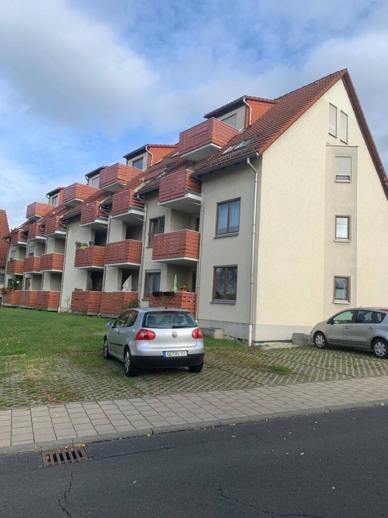Schöne 2 – Raum mit Balkon in Glauchau-Niederlungwitz, 8371 Glauchau