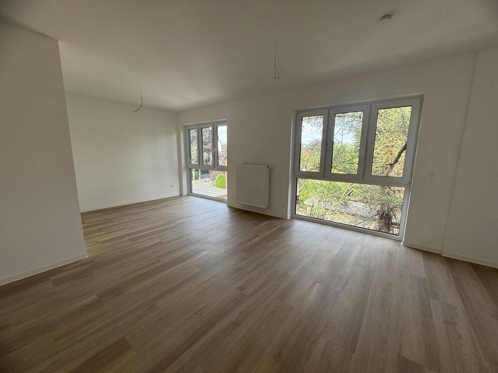 Schöne Single-Wohnung im Herzen von Uerdingen, 47829 Krefeld (Gartenstadt Uerdingen)
