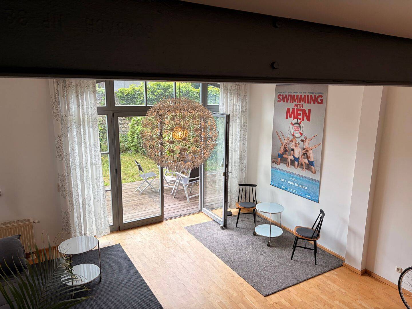 Townhouse im Loftstil! Backsteinfassade, Terrasse, Garten, EBK, Bad erneuert und Carport im Röthelheimpark! Zentral und doch gleich im Grünen., 91052 Erlangen (Anger Erlangen-Ost Erlangen-Süd Innenstadt)