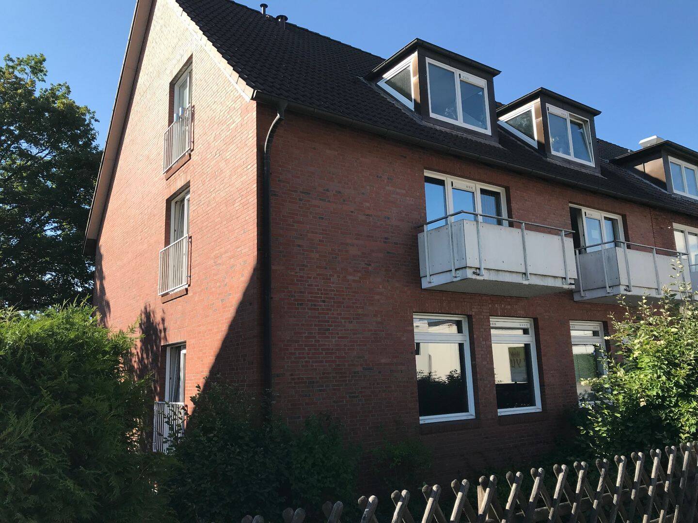 Attraktive 2-Zimmer-Wohnung in zentraler Lage von Norderstedt, 22848 Norderstedt