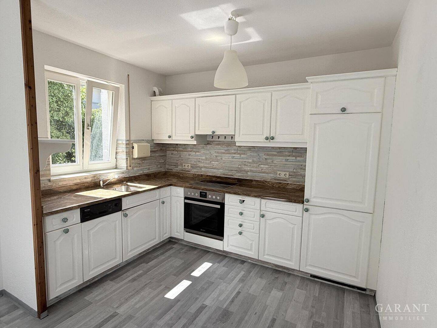 Erdgeschoss-Wohnung in zentraler Lage von Tiengen!, 79761 Waldshut-Tiengen