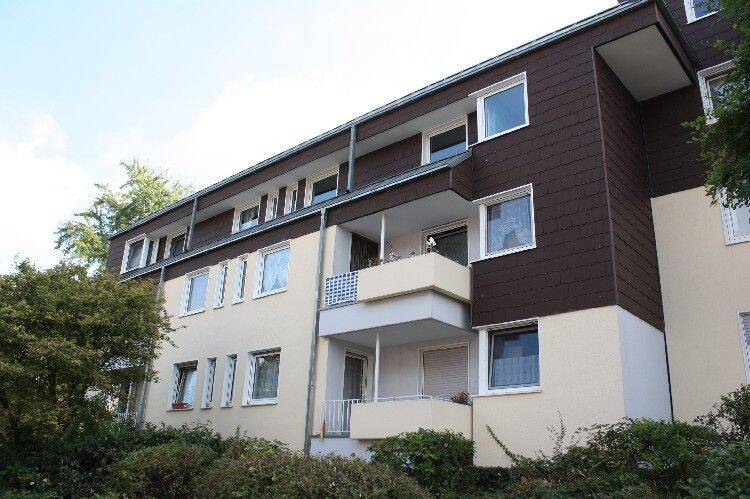 Die passende Wohnung von VIVAWEST mit Wohnberechtigungsschein., 45665 Recklinghausen