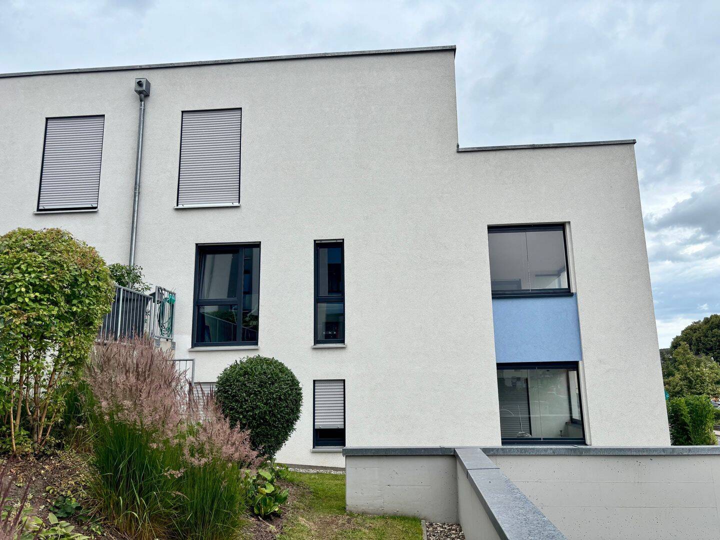 Große Loggia! – moderne, helle 3-Zimmer-Wohnung in stadtnaher Lage mit EBK und TG!, 91301 Forchheim