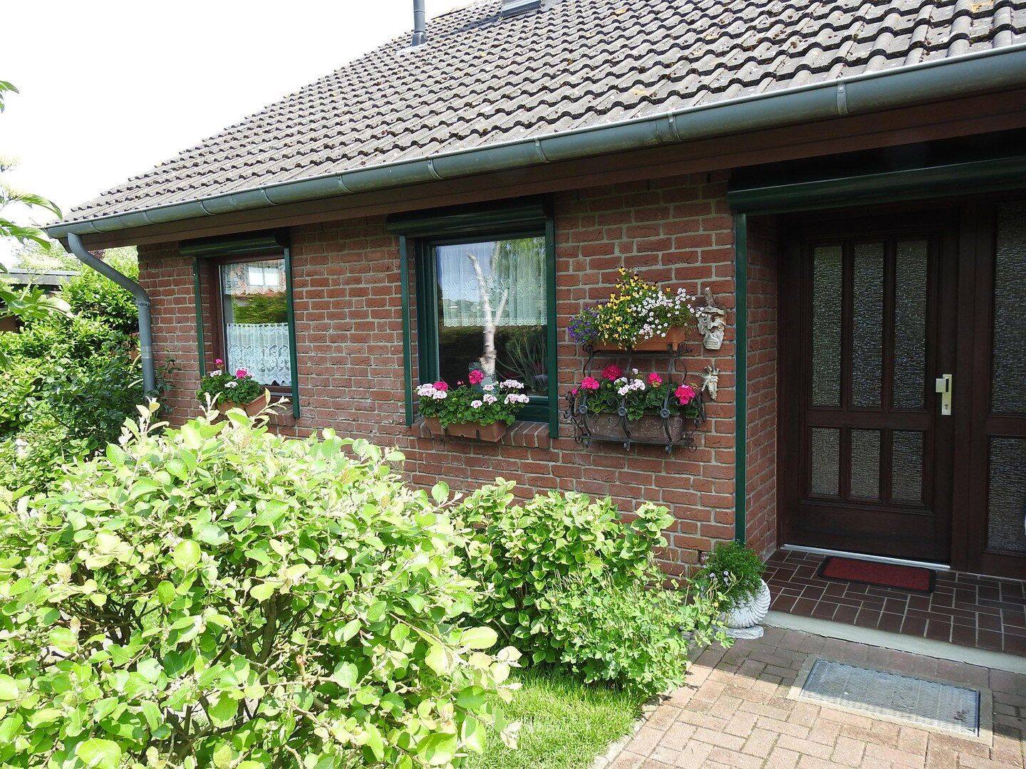 Bungalow in ländlicher Lage, 23769 Fehmarn