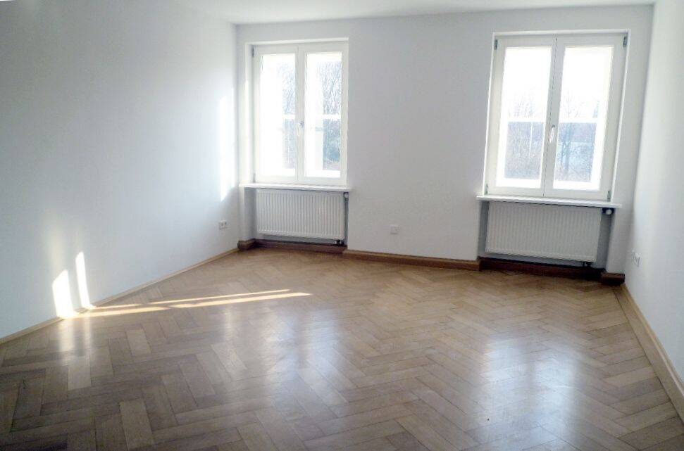 Zentral gelegene 3-Zimmer-Altbau-Wohnung in München-Neuhausen, 80637 München (Moosach Neuhausen-Nymphenburg)