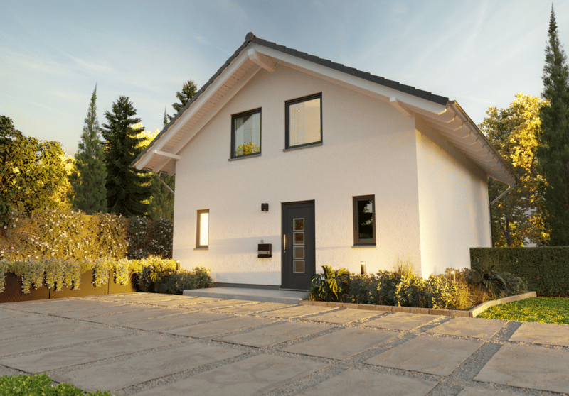 Hier beginnt das Zuhause, von dem Ihre Familie schon immer geträumt hat, 67141 Neuhofen