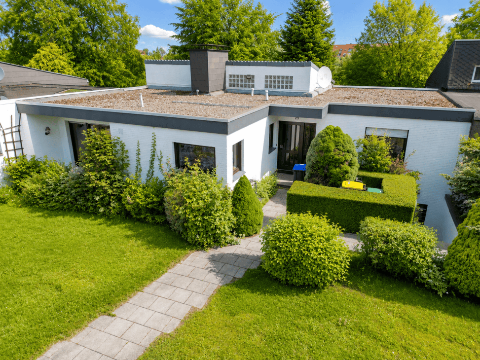 ***Südstadt: Zweifamilienhaus Nähe der Universität***, 33100 Paderborn