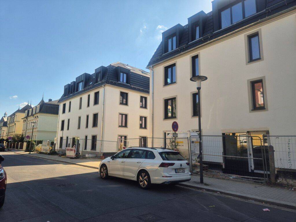 ERSTBEZUG 3 in gehobenem Ambiente mit Tageslichtbad und großer Terrasse, 1139 Dresden (Kaditz Mickten Pieschen-Süd Trachau)